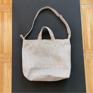 Baggu Horizontal Duck Bag